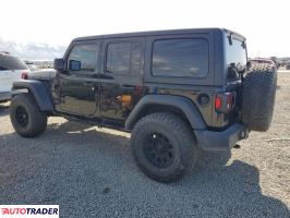 Jeep Wrangler 2022 3 Jeep Wrangler 2022 3