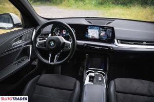 BMW X1 2022 1.5 134 KM