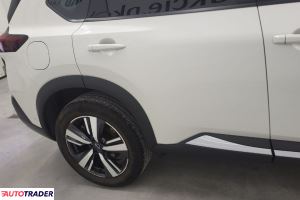 Nissan X-Trail 2023 1.5 158 KM