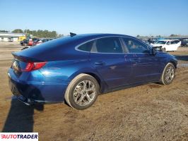 Hyundai Sonata 2022 2