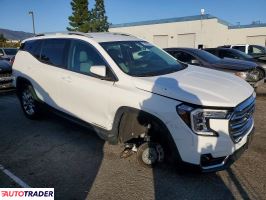 GMC Terrain 2023 1