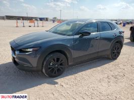 Mazda CX-30 2023 2 Mazda CX-30 2023 2