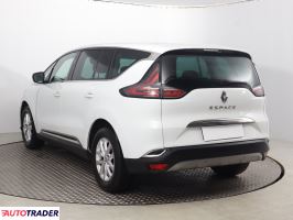 Renault Espace 2015 1.6 197 KM