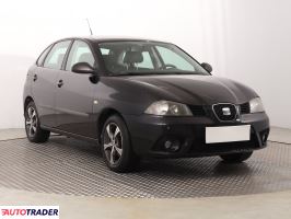 Seat Ibiza 2008 1.4 84 KM