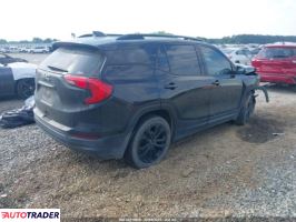 GMC Terrain 2019 1 GMC Terrain 2019 1
