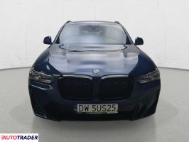 BMW X4 2022 3.0 285 KM BMW X4 2022 3.0 285 KM