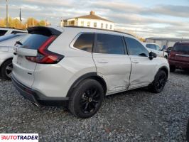 Honda CR-V 2025 2