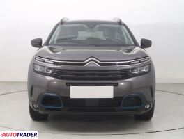 Citroen C5 2020 1.6 221 KM