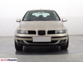 Seat Leon 2002 1.6 103 KM