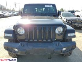 Jeep Pozostałe 2021 3 Jeep Pozostałe 2021 3