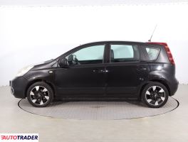 Nissan Note 2013 1.4 87 KM