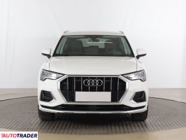 Audi Q3 2020 1.5 147 KM