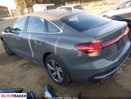 Audi A5 2025 2