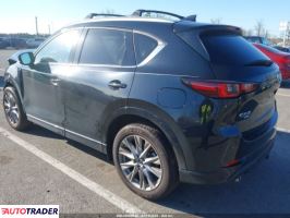 Mazda CX-5 2024 2 Mazda CX-5 2024 2