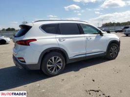 Hyundai Santa Fe 2019 2