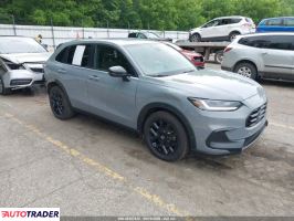 Honda HR-V 2024 2