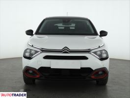 Citroen C4 2021 1.2 152 KM Citroen C4 2021 1.2 152 KM