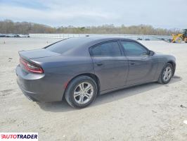 Dodge Charger 2022 3