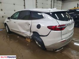 Buick Enclave 2020 3