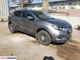 Nissan Rogue 2022 2 Nissan Rogue 2022 2