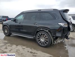 Mercedes CL 2022 3