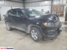 Jeep Compass 2018 2