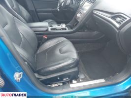 Ford Fusion 2020 2