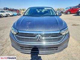 Volkswagen Jetta 2022 1