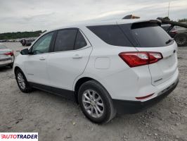 Chevrolet Equinox 2020 1