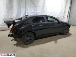 Hyundai Elantra 2023 2