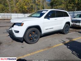 Jeep Grand Cherokee 2021 3