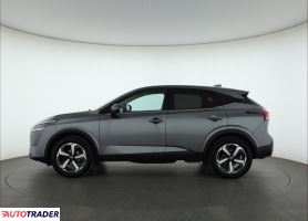Nissan Qashqai 2022 1.3 138 KM