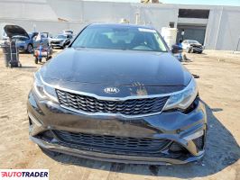 Kia Optima 2020 2
