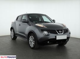 Nissan Juke 2013 1.6 115 KM
