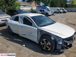 Hyundai Elantra 2023 2