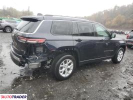 Jeep Cherokee 2023 3