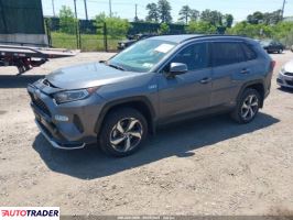 Toyota Pozostałe 2021 2 Toyota Pozostałe 2021 2