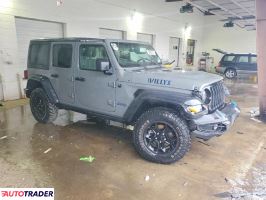 Jeep Wrangler 2023 2