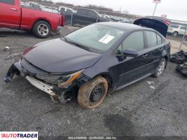 Toyota Corolla 2022 1 Toyota Corolla 2022 1