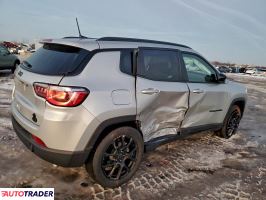 Jeep Compass 2025 2