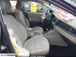 Kia Niro 2019 1
