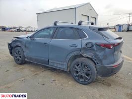 Mazda CX-30 2023 2