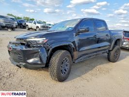 Chevrolet Colorado 2026 2