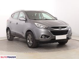 Hyundai ix35 - zobacz ofertę