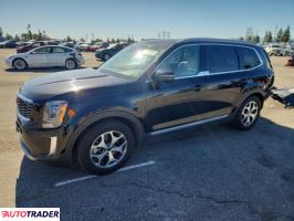 Kia Pozostałe 2021 3