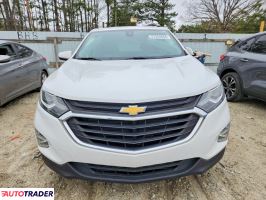 Chevrolet Equinox 2020 1