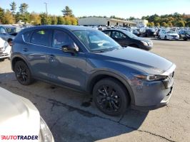 Mazda CX-5 2024 2