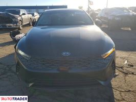 Kia Pozostałe 2021 1