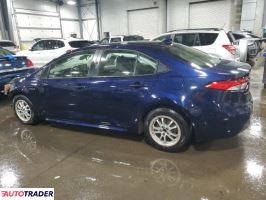 Toyota Corolla 2020 1