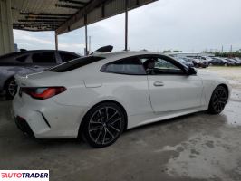 BMW 430 2021 2